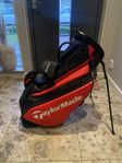 Taylormade stealth tour stand bag