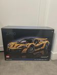 Lego 42172 McLaren P1