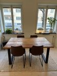 Matbord Narvik Folkhemmet