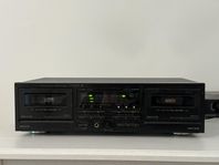 Pioneer Kassettbandspelare