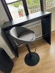 Barstol, barbord