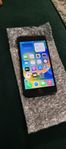 Nyskick iphone SE 2022 64gb Batterihälsa 100%