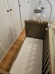spädsäng från ikea