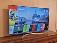 LG TV 65Tum smart