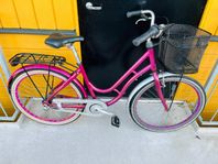 Monark 26" fungerar felfritt
