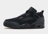 Air jordan spizike low