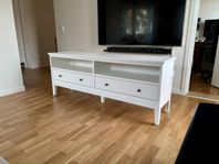 TV-Bänk