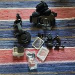 GoPro Hero 4