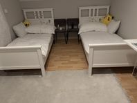 Sängram, sängstomme IKEA 