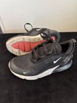 Nike air Max 270 barn storlek 29.5