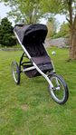 Thule Glide 2 barnvagn joggingvagn