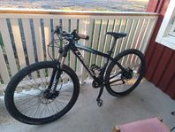 lapierre raid 529 medium