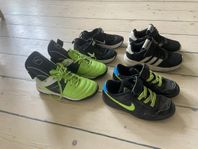 barnskor fotbollsskor 29/31/32