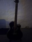 Yamaha Apx500III