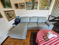 Ikea soffa säljs i mycket bra skicka