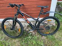 Mountainbike GT Avalanche