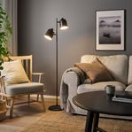 KLÖVING IKEA Floor Lamp