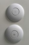 2st Unifi AC Pro - UAP-AC-Pro