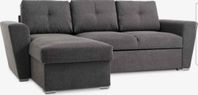 bäddsoffa 