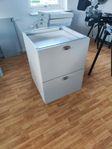 Bänkskåp Ikea metod 60cm
