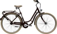 Retroinspirerad kvalitetscykel – sprillans ny!