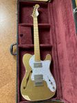 T-style Thinline Hollow