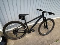 Cube mountainbike – Superfint skick! (Möts i Gbg/skriv pm