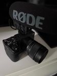 Sony FX30