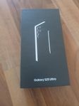 helt ny samsung galaxy s25 ultra