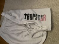 Trapstar shorts i storlek M