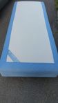 Säng Sultan 80 cm/ FRI_frakt