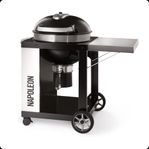 Napoleon kolgrill + originalöverdrag