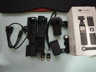 DJI Pocket 2 Creator Combo