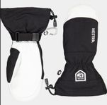 Hestra Army Leather Heli Ski vantar