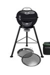 Helt ny Gasolgrill Outdoorchef p-420 g