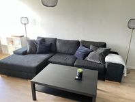 Soffa 3-sits divan