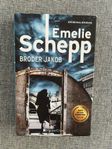 Emelie Schepp bok
