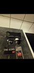 Nya! Ray-Ban Clubmaster