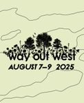 way out west 2st 2025