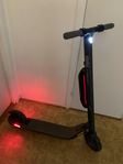 Elsparkcykel