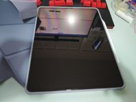 iPad Pro 12.9 5:e + Apple Pencil 2