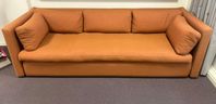 Soffa 3-sits HAY Hackney