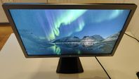 HP EliteDisplay 27" E271i Full HD IPS-skärm