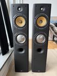 Golvhögtalare Bowers & Wilkins DM 603 S3