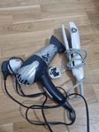 hair dryer