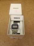 Casio vintage klocka
