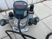 Handöverfräs Bosch Gof /GKF 1600 CE