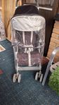 Barnvagn Maclaren guest(Resevagn)