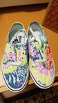 nya Vans skor stl 37