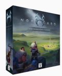 Northgard - Uncharted Lands brädspel